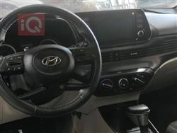 هیوندای i20
